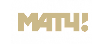Логотип МАТЧ!